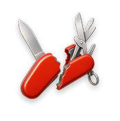 No more broken tools,everything in one place.